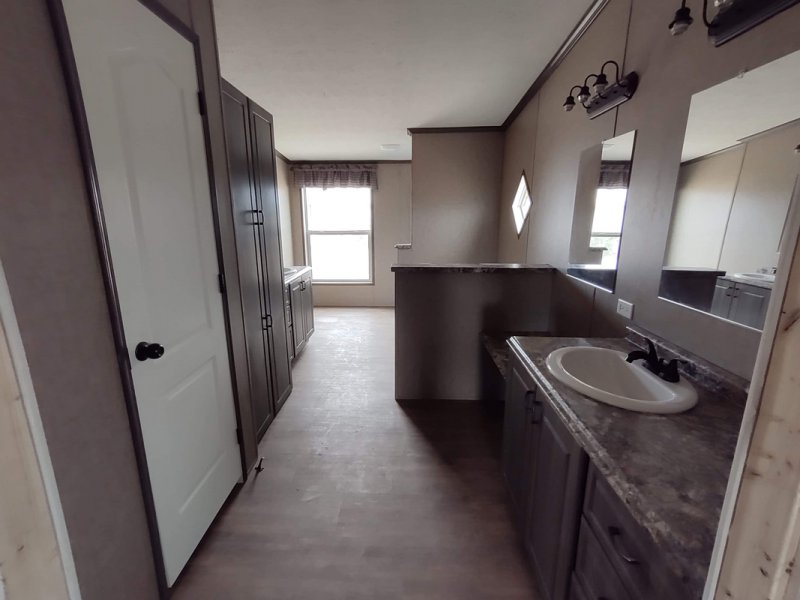 C-3672-43A Manufactured Home for Sale at New Start Homes in Las Cruces