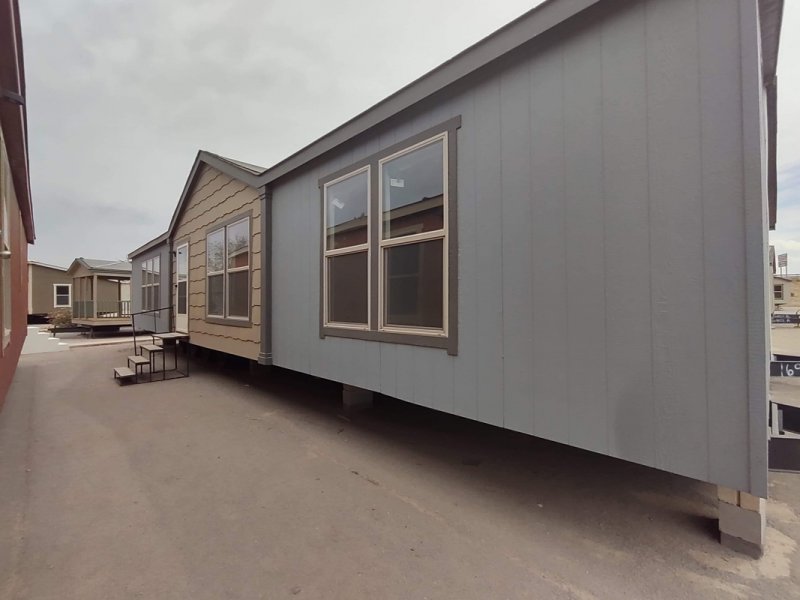 C-3256-32E Manufactured Home for Sale at New Start Homes in Las Cruces