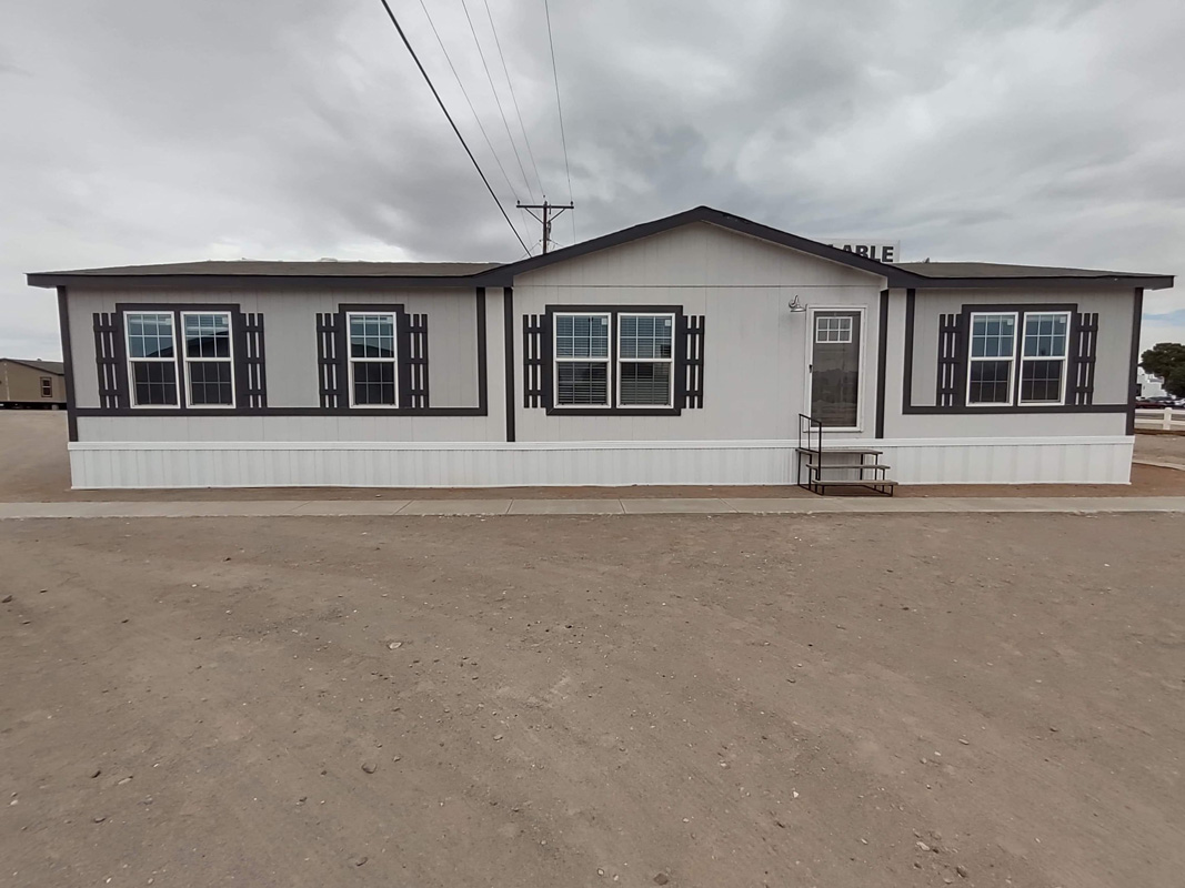 45FSR28583AH Manufactured Home for Sale at New Start Homes in Las Cruces