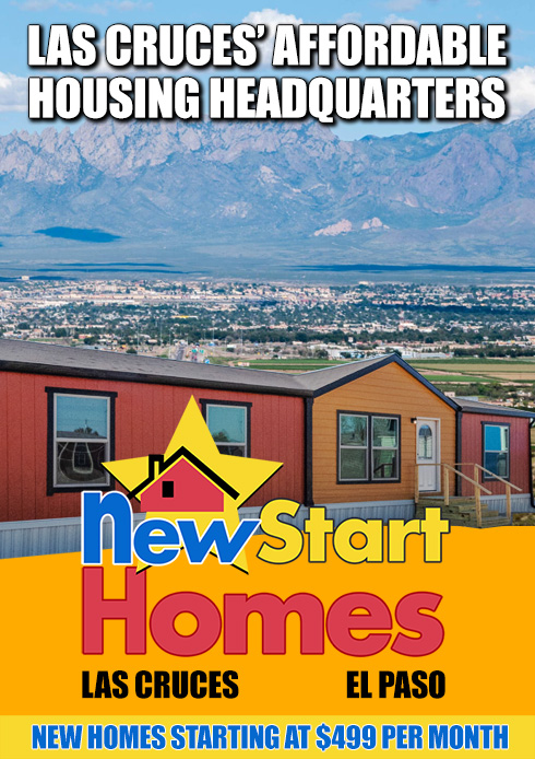 Cheapest Homes in Las Cruces Affordable House